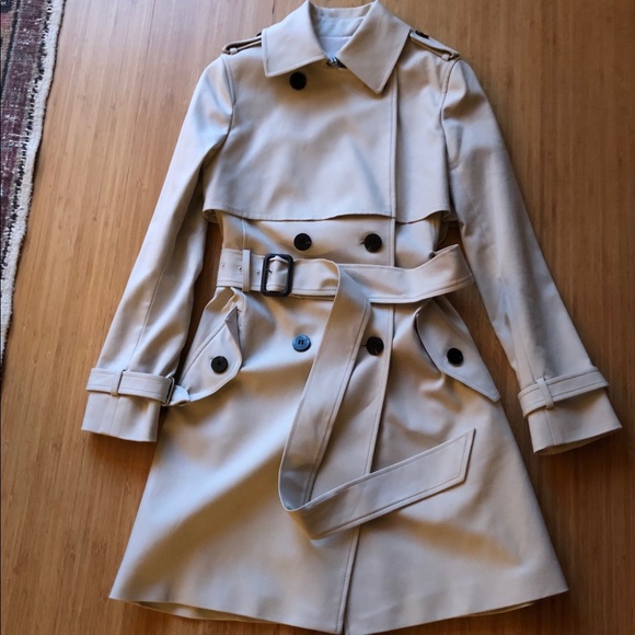 aldrina trench